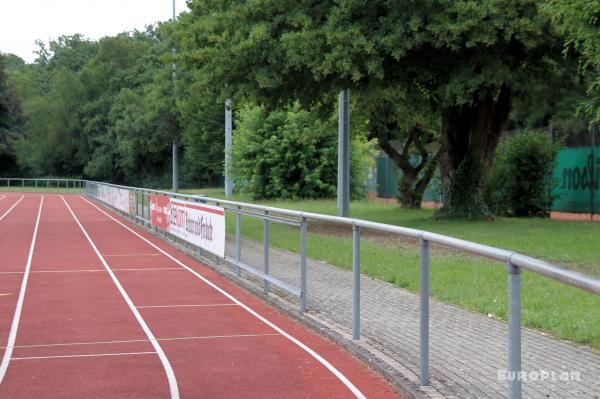 Gustav-Siegle-Stadion - Besigheim