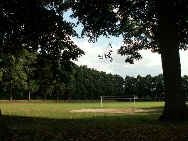 Emslandstadion - Rheine-Wietesch