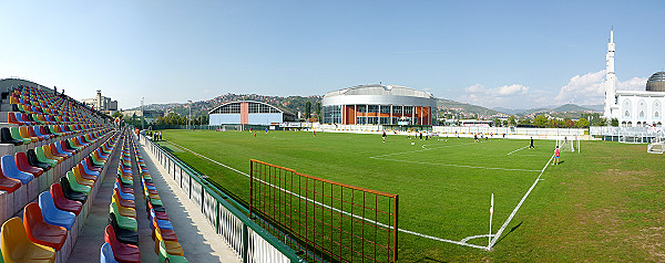 Stadion Otoka - Sarajevo