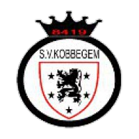 Wappen SV Kobbegem