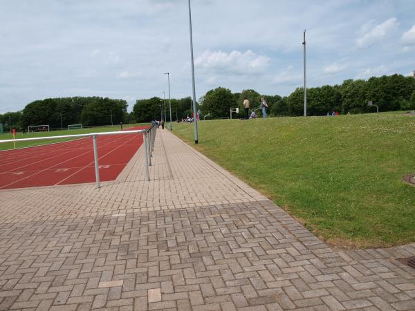 Sportpark am Ardey - Soest