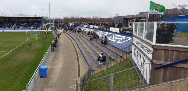 Sportpark Nieuw Zuid - Katwijk ZH