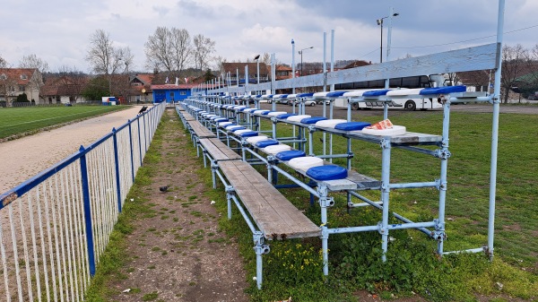 Stadion SFS Borac - Paraćin