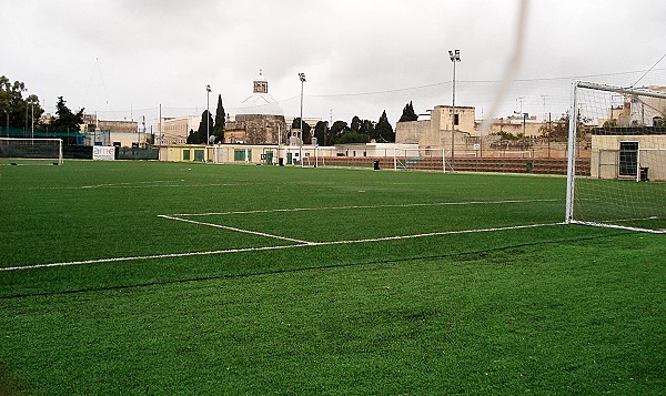 Żebbuġ Rangers FC Ground - Żebbuġ