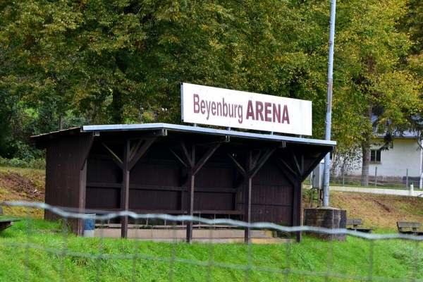 Beyenburg ARENA - Windeck-Dreisel