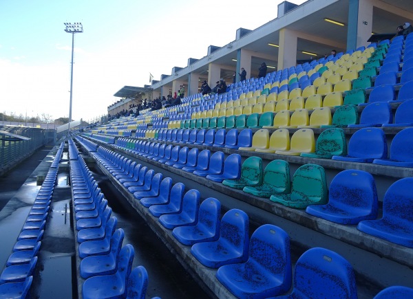 Sinergy Stadium - Verona