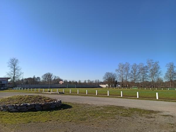 Sportanlage Scharfeneckstraße - Hagenbach/Pfalz