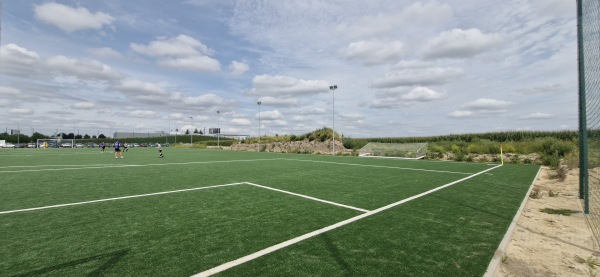 Vemat Arena - Poznań