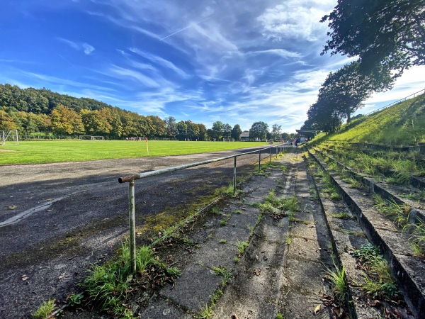 Waldstadion - Horn-Bad Meinberg