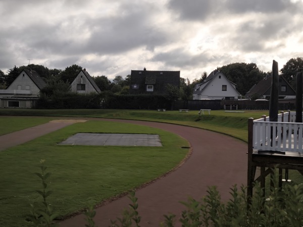 Sportanlage Vahrenwinkelweg - Hamburg-Harburg