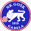 Wappen NK GOŠK Gabela