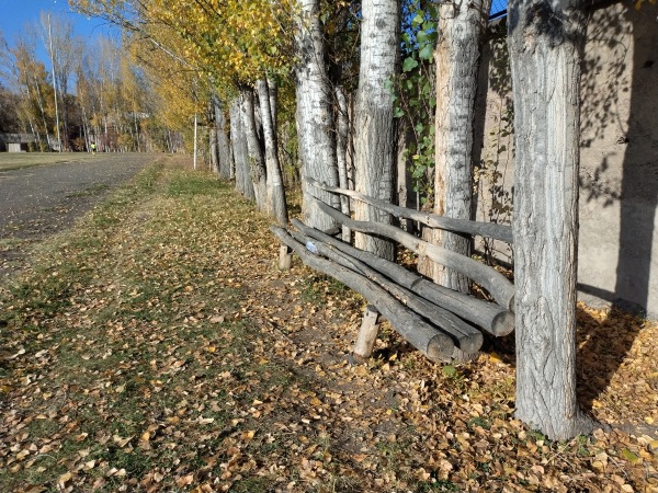 Yeghegnadzor Stadion - Yeghegnadzor
