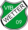 Wappen VfB 09 Wetter  10675