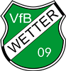 Wappen VfB 09 Wetter