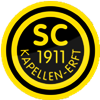 Wappen SC 1911 Kapellen-Erft diverse