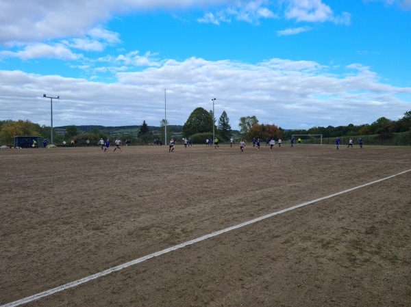 Sportplatz Am Greiner - Waischenfeld