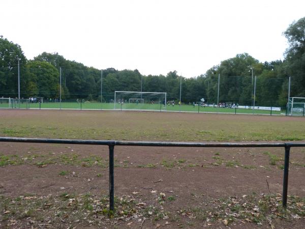 CENTERSHOP Arena - Bergisch Gladbach
