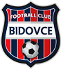 Wappen FK Bidovce