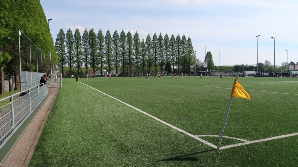Graaf Huyn Sportcomplex veld 2 - Sittard-Geleen