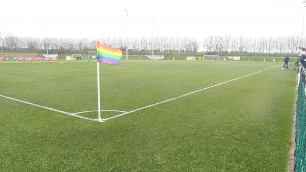 Belgian Football Center Terrain 3 - Tubize