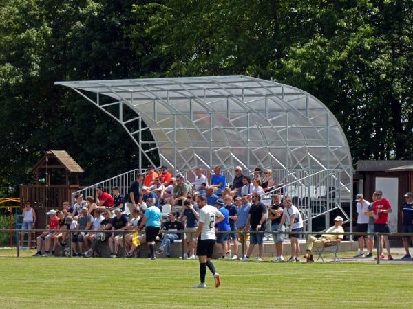 Sportplatz Jahnstraße - Salz/Westerwald