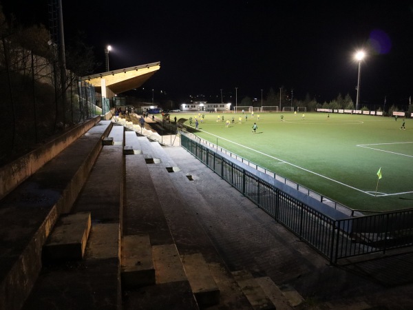 Stadio Comunale Acquasantianni - Trivento