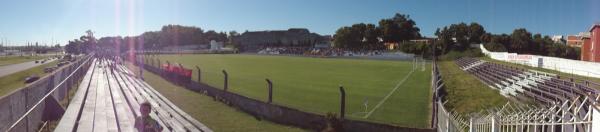 Estadio Parque Capurro - Montevideo