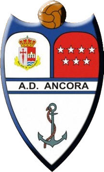 Wappen AD Ancora Aranjuez Wappen AD Ancora Aranjuez