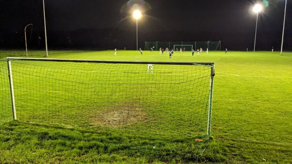 Sportgelände Hainhofen Platz 2 - Neusäß-Hainhofen