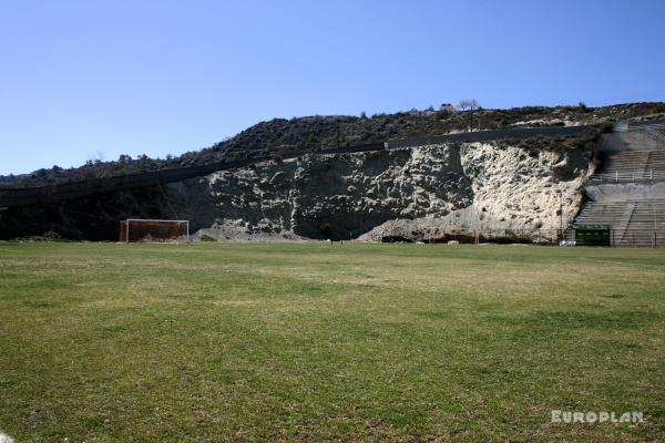 Koinotiko Stadio Kyperountas - Kyperounta