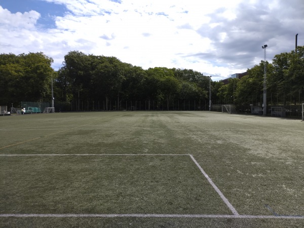 Mariedals IP Konstgräs - Malmö