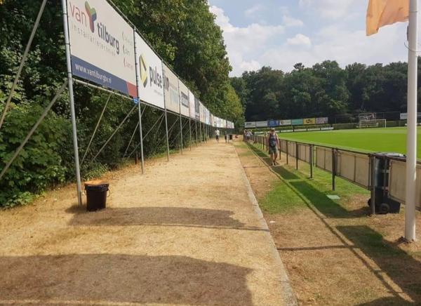 Sportpark Ter Horst - Horst aan de Maas