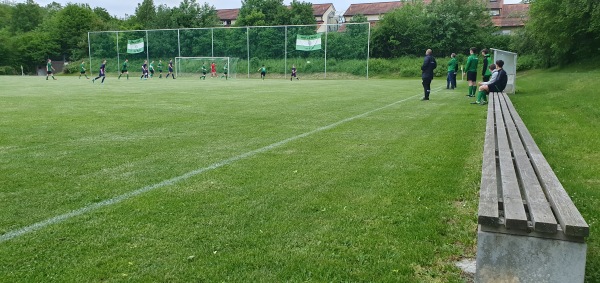 Sportplatz Pentenried  - Pentenried