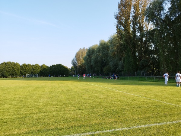 Dr. Ernst van Aaken-Stadion Nebenplatz 1 - Schwalmtal/Niederrhein-Waldniel