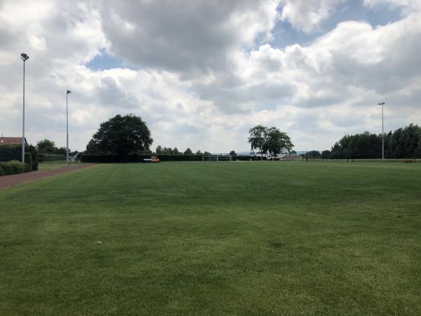 Sportplatz Am Grönegausee - Melle-Oldendorf