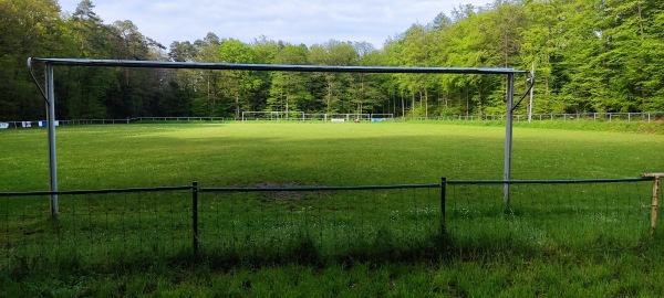 Waldstadion - Stolberg/Rheinland-Venwegen