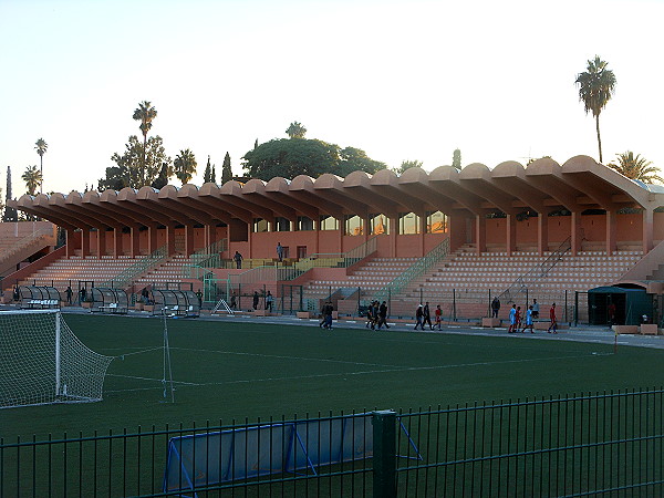 Stade El Harti - Marrakech