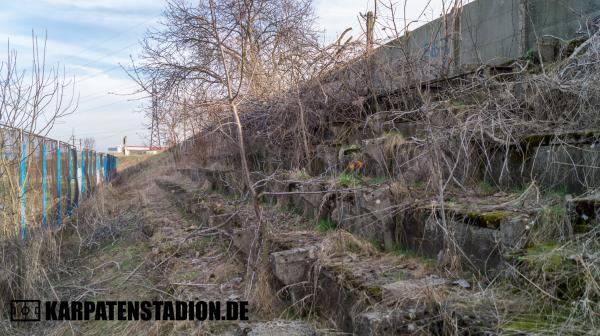 Stadionul Minerul - Filipeștii de Pădure