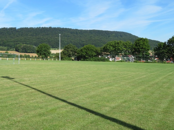 Sportplatz Ausbach - Hohenroda/Hessen-Ausbach