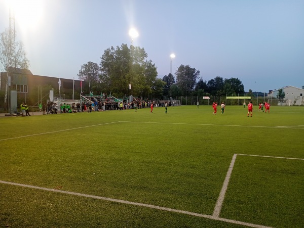 Alby BP - Norsborg