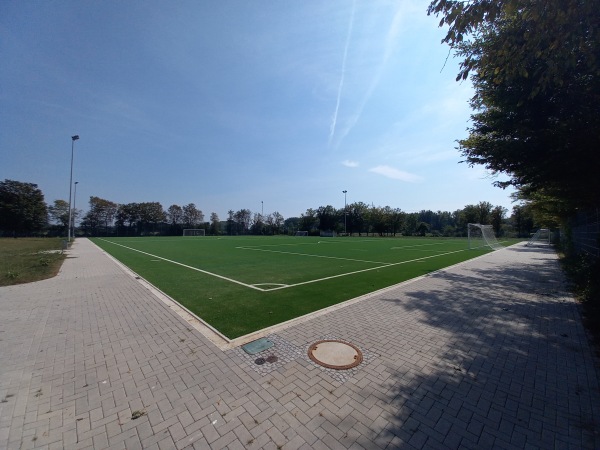 Bezirkssportanlage Rheingönheim Platz 2 - Ludwigshafen/Rhein-Rheingönheim
