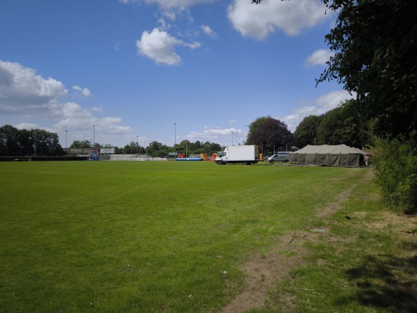 Sportpark Parkzicht veld 3 - Uden 