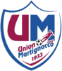 Wappen ASD Union Martignacco 