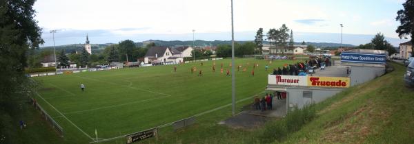 z-immobilien arena - Markt Allhau