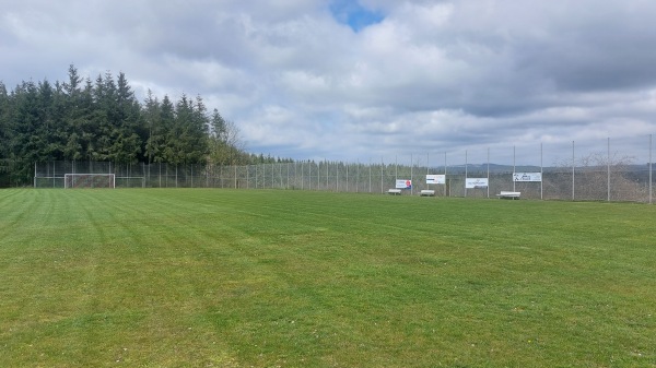 Sportplatz Hauptstraße - Oberpierscheid-Philippsweiler