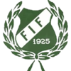 Wappen Fliseryds IF