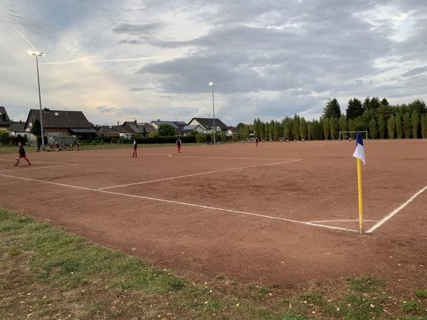 Schulsportplatz - Völklingen-Lauterbach