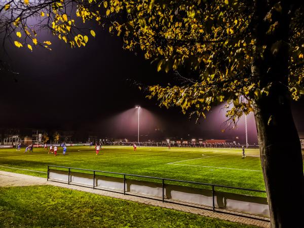 Sportanlage Winkelstraße Platz 2 - Wadersloh