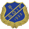 Wappen Strövelstorps GoIF