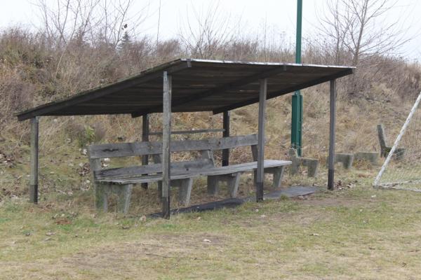 Sportplatz Kargow - Kargow